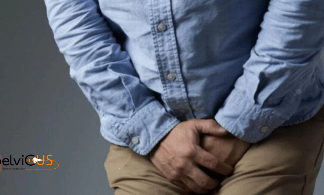 Incontinencia urinaria en el hombre tras la cirugía radical de próstata